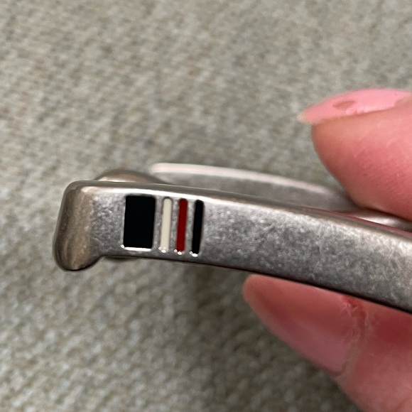 Tommy Hilfiger Belt Buckle - Picture 8 of 9